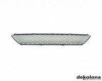 StoßStangengitter FüR Mazda 6 Hatchback Station Wagon Mitte Vorne 02-08