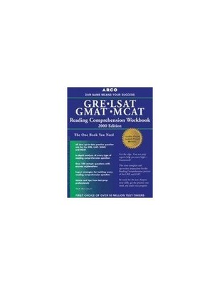Gre Gmat Lsat Mcat Reading Comprehe..., Stewart, Mark A