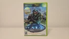 Xbox - Halo Combat Evolved, CIB, Tested With 1 Year Warranty!