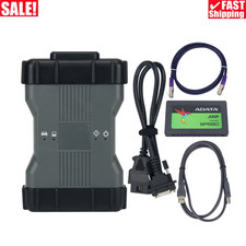 Multiplexer Vci Sd Connect C6 Mb Star C6 Diagnosis Tool Support Doip Wifi Ssd Multiplexer Vci Sd Connect C6 Mb Star C6 Diagnosis Tool Support Doip Wifi Ssd
