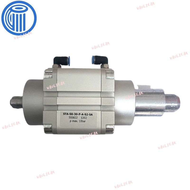 1PC NEW FESTO Stop Cylinder STA-50-30-P-A-S2-SA 555822