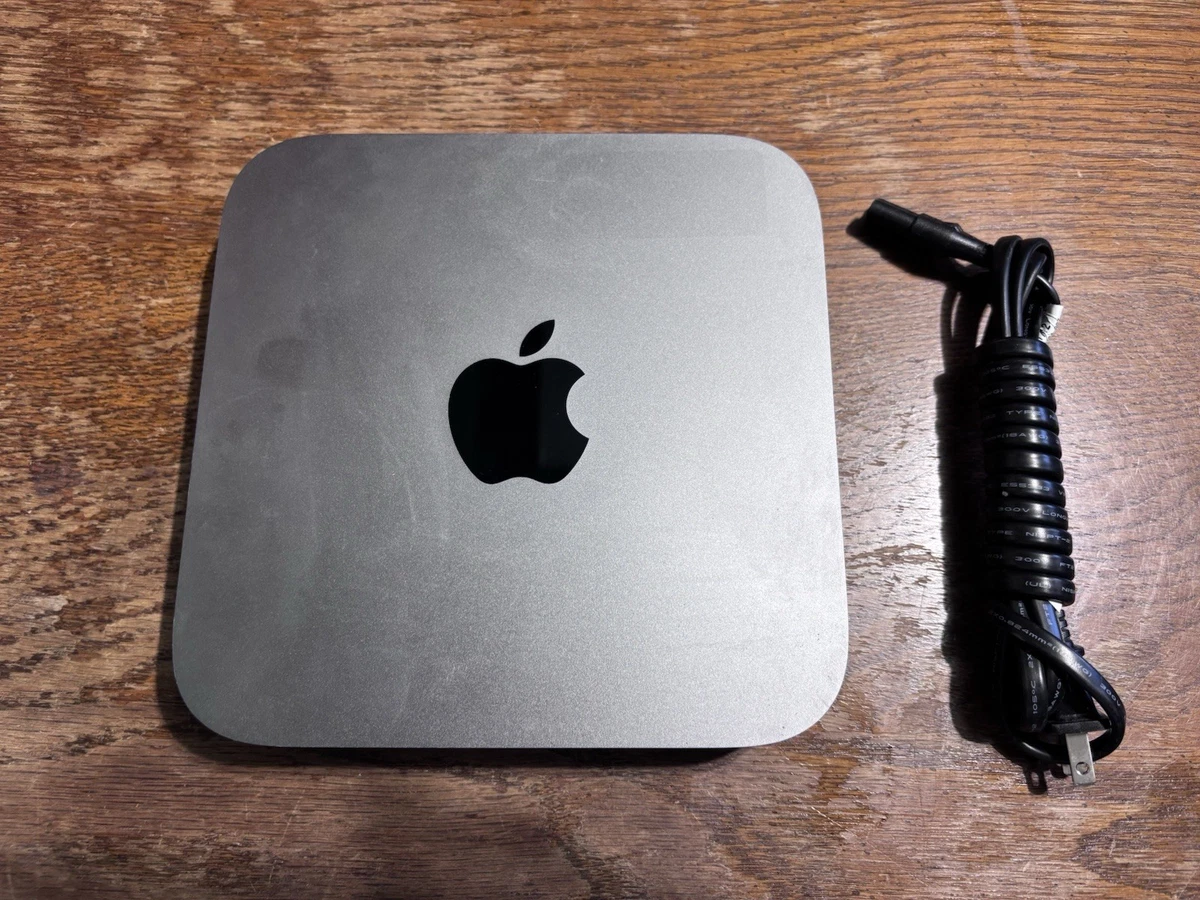 Apple Mac mini 2018 Desktops & All-In-One Computers for sale - eBay