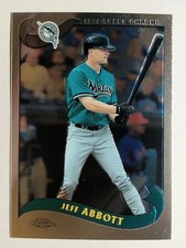 Click to enlarge Jeff Abbott