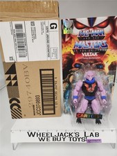 Vultak Cartoon Collection W Shipper Masters of the Universe Origins 2024 MOSC