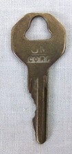 Vintage Antique Gm Chevrolet Key Dr Corp Vintage Antique Gm Chevrolet Key Dr Corp