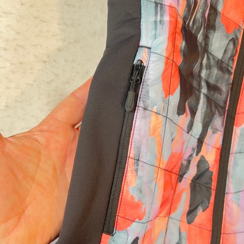 L.L.Bean PrimaLoft Cross Core Packaway Long Vest Women's XXS Reg NEW Item 505996 - Picture 4 of 24