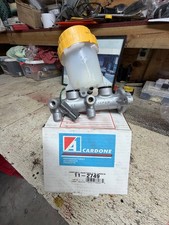 CARDONE MASTER CYLINDER 11-2749  READ THE LIS...