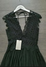 Zara BOHO Maxikleid S