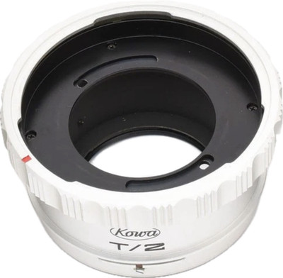 Kowa SIX Extension Silver Tube T2