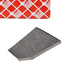 febi Innenraumfilter Aktivkohlefilter für TESLA MODEL X (5YJX) 1039042-00-B