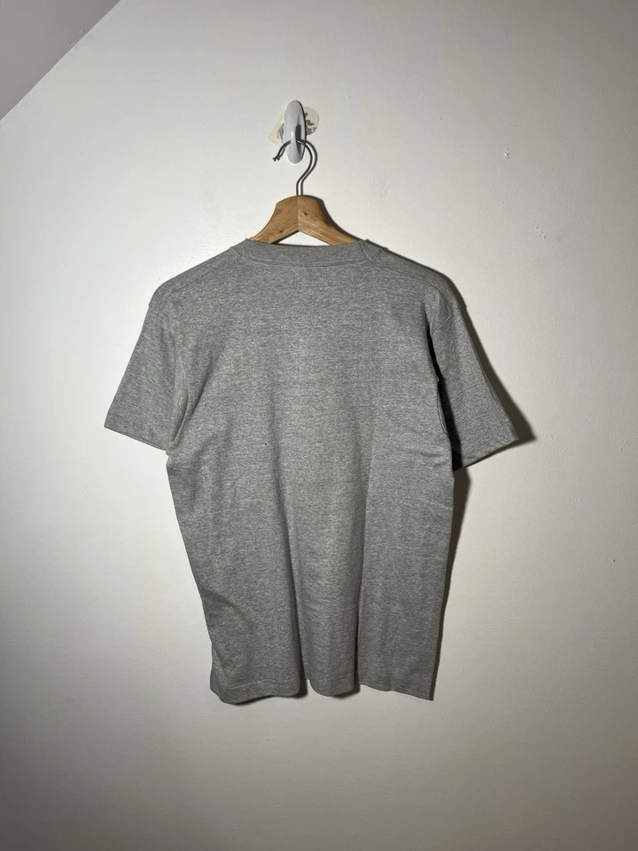 Vintage 80's New York Mets Baseball Club T-Shirt Mens Size M (20x26) - Image 3 of 3