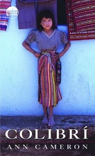 Colibri by Ann Cameron (English) Paperback Book