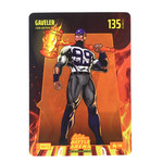 2026 Bo Jackson Battle Arena Gaveler - Grillin' Fire Aaron Judge GRILL-73