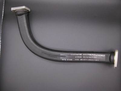 Waveguide Assembly 10-60897-25