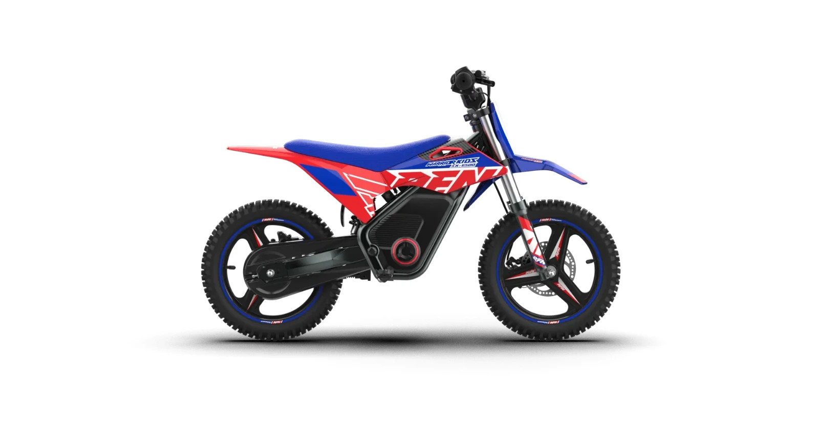 2025  RFN SX-E500  Electric Dirt Bike, New In Box, Free Shipping .