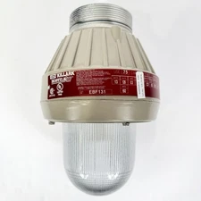 Killark EBF131 Hostilelite Hazardous Location Fluorescent Fixture 13W 120V