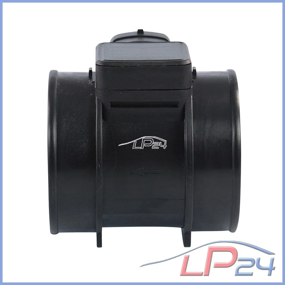 DÉBITMÈTRE DE MASSE D'AIR POUR OPEL SAAB 9-3 1.8 2004- - Photo 4/4