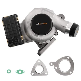 Turbolader GTB1749VK für Ford Transit Custom 2.2 TDCi 74KW 100PS 2011- 1741779