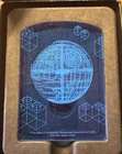 LEGO Star Wars VIP Return of the Jedi 40th Anniversary Collectible Coin 5007840