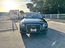 2014 Audi Q5 PREMIUM PLUS