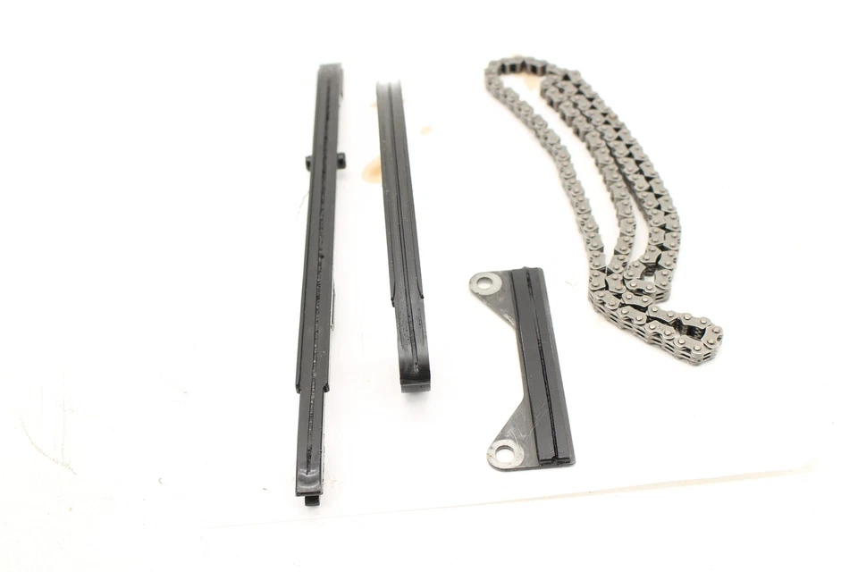 2013 HONDA CBR250R REPSOL OEM CAM CHAIN WITH GUIDES Foto 4 de 4