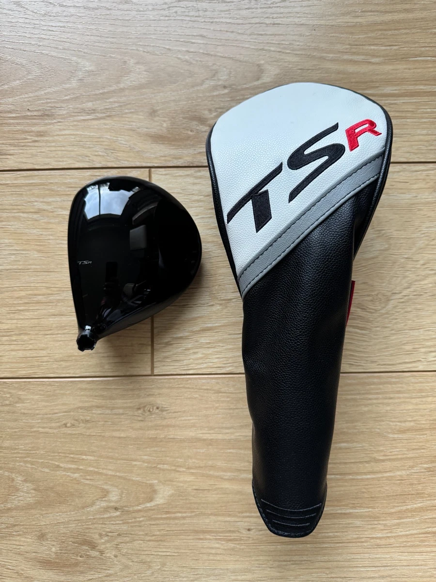 Titleist 915 D3 Driver 9,5° – Tête Seule Homme (Droitier) En Bon État