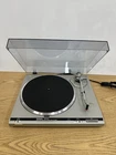 Technics SL-Q200 Quartz Direct Drive Automatic Turntable - Tested Nice!!