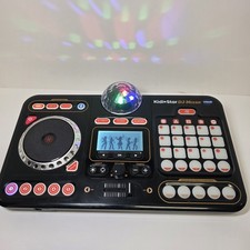 VTech Kidi*Star DJ Mixer Kids Electronic Musi...