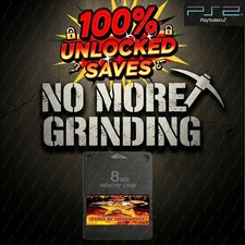 State of Emergency PS2 Memory Card Cheats