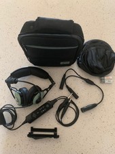 David Clark Pro-X2 ANR Headset w/bluetooth