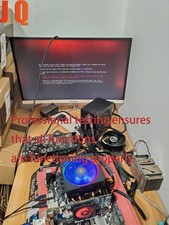 Intel Computer Intel Xeon E5-1650 V2 Processor Model Processors