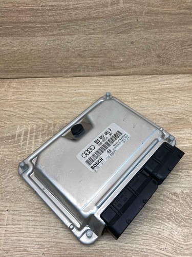8E0907401P 0281011136  Engine control unit/module ECU Fits for Audi A6 S6 C5 4B