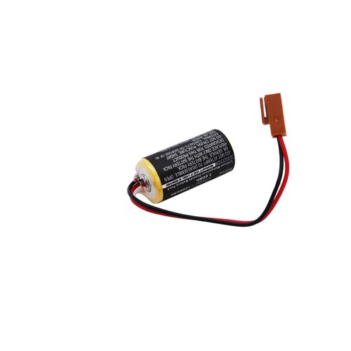 Battery for Panasonic BR2/3A BR2/3AE2P CR17335 CR17335-SE Sanyo BR-2/3A PLC - Picture 3 of 6