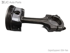Piston and Connecting Rod Standard For 14-15 Ford Transit Connect  2.5 8E5C6200A