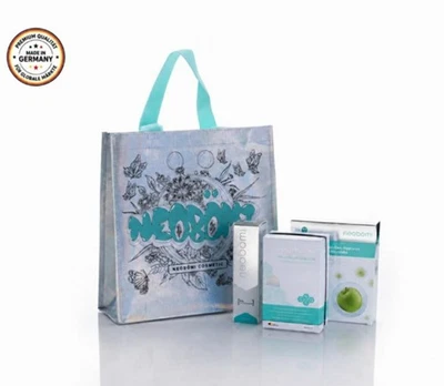Neobömi® Maritim Geschenktasche nur 225.- anstatt 244.-€ - Bild 1 von 4