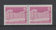 Berlin 141 ** Postfrisch  w. Paar Berliner Stadtbilder