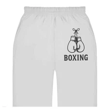 'Boxing Gloves' Adult Sweatpants / Joggers (JO055287)
