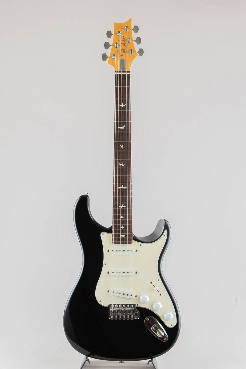 Paul Reed Smith(PRS) SILVER SKY John Mayer Signature Onyx