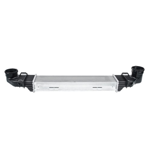 Raffreddatore aria di sovralimentazione turbo per Mercedes-Benz Classe S W220 S 320 CDI 2000-2005 - Foto 2 di 8