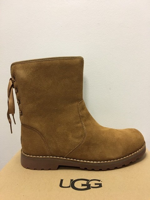 ugg corene boots black