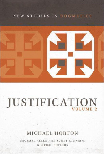 Thumbnail - Justification, Volume 2 (new Studies In Dogmatics) By Michael Horton