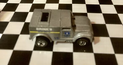 🏁 Hot Wheels Vintage 1970 “FUNNY MONEY