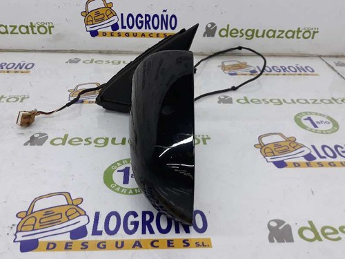 8E1858531AA retrovisor izquierdo para AUDI A4 AVANT 2.0 2004 8E0857507B 780580 - Imagen 2 de 21