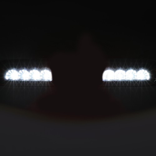 Led 3RD Third Tail Brake Cargo Lamp Light For Chevy Silverado/GMC Sierra 99-07 - Picture 7 of 24