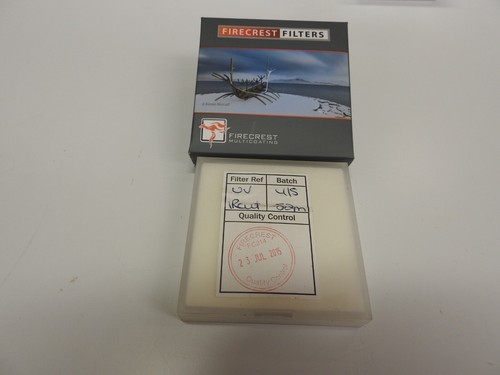 Formatt-Hitech Firecrest Circular Filters. 52mm & 58mm. Ultra, ND, CPL Etc - Picture 54 of 150