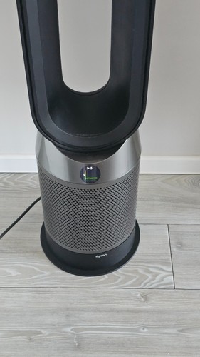 Dyson Pure Hot+Cool™ Luftreiniger Ventilator Schwarz/Nickel - Bild 7 von 16