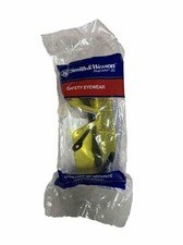 Smith  Wesson 19826 Magnum Safety Glasses with Yellow Lens