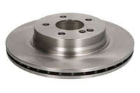ABE 2X Bremsscheibe Hinten Ø300 Mm FüR Mercedes-Benz C-Klasse T-Model S204 W204