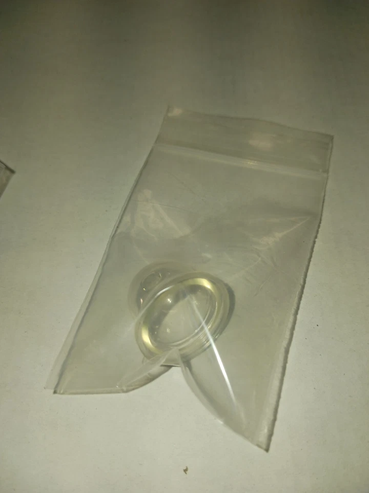 Bombilla de imprimación de repuesto Zama genuina OEM # 0057030 eco motor pequeño Foto 4 de 4