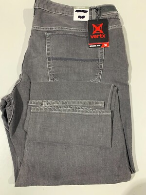 Vertx Defiance Jeans (VTX1230-BHW-42X32)